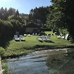 Apartementhaus Helene *