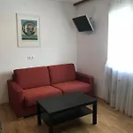Apartementhaus Helene Unterburg am Klopeiner See