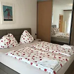 Apartementhaus Helene Unterburg am Klopeiner See