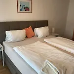 Apartementhaus Helene Apartment Unterburg am Klopeiner See