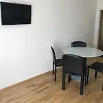 Apartementhaus Helene *