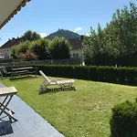 Apartment Apartementhaus Helene Unterburg am Klopeiner See