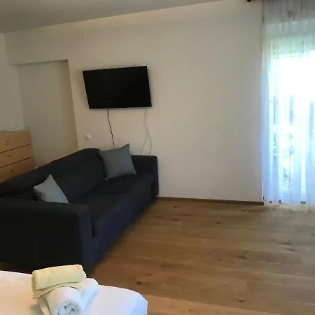 Apartment Apartementhaus Helene