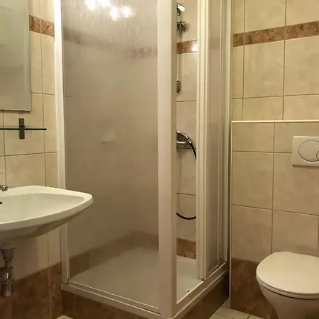 Apartementhaus Helene Am Klopeinersee Апартаменты