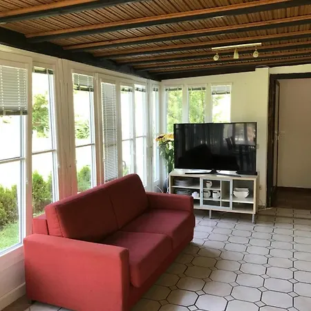 דירה Apartementhaus Helene Am Klopeinersee אונטרבורג אם קלופינר סי