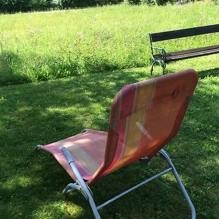 דירה Apartementhaus Helene Am Klopeinersee