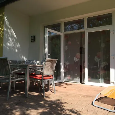 Apartementhaus Helene Am Klopeinersee * אונטרבורג אם קלופינר סי