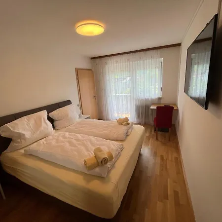 Apartementhaus Helene Am Klopeinersee