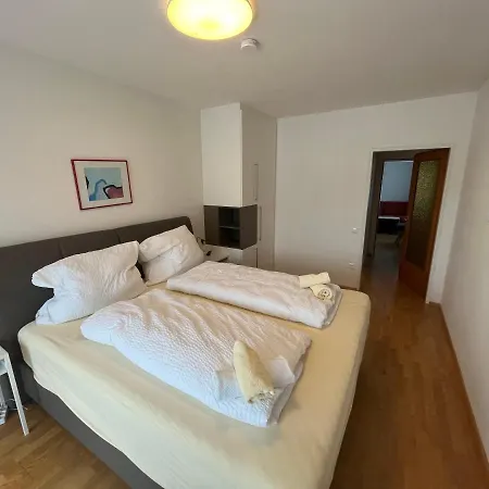 Apartementhaus Helene Am Klopeinersee אונטרבורג אם קלופינר סי