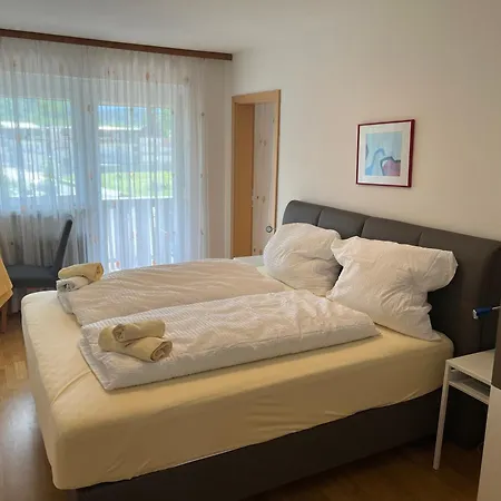 Apartementhaus Helene Am Klopeinersee