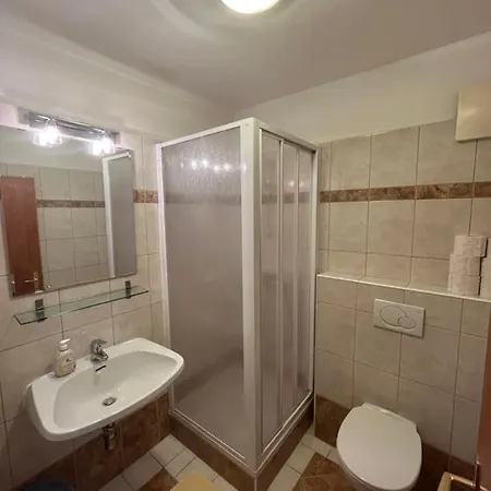 Apartementhaus Helene Apartment