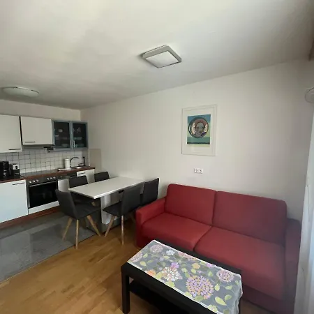 Apartementhaus Helene Am Klopeinersee