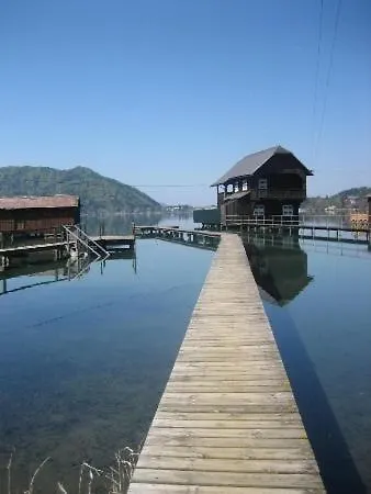 Apartementhaus Helene Am Klopeinersee