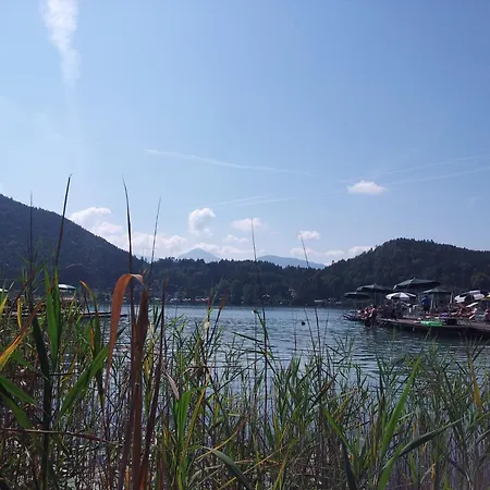 Apartementhaus Helene Am Klopeinersee