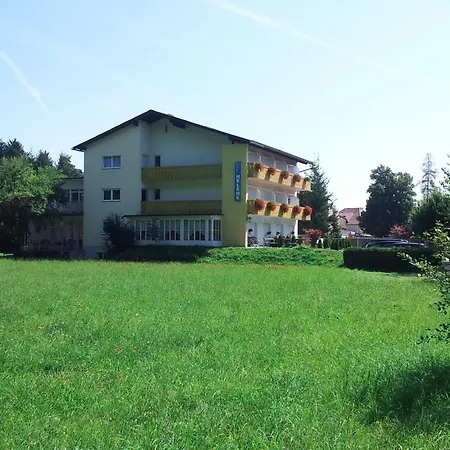 Apartementhaus Helene Am Klopeinersee דירה אונטרבורג אם קלופינר סי