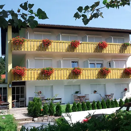 Apartementhaus Helene Am Klopeinersee דירה אונטרבורג אם קלופינר סי