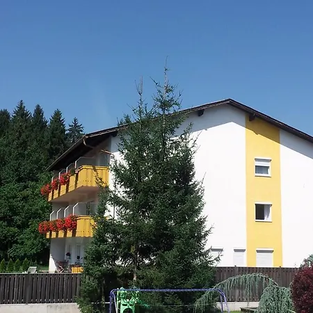 Apartementhaus Helene Am Klopeinersee *