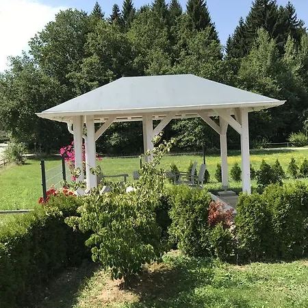 Apartementhaus Helene Am Klopeinersee Апартаменты *