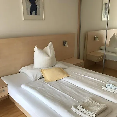 Apartementhaus Helene Am Klopeinersee * Унтербург-ам-Клопайнер-Зее