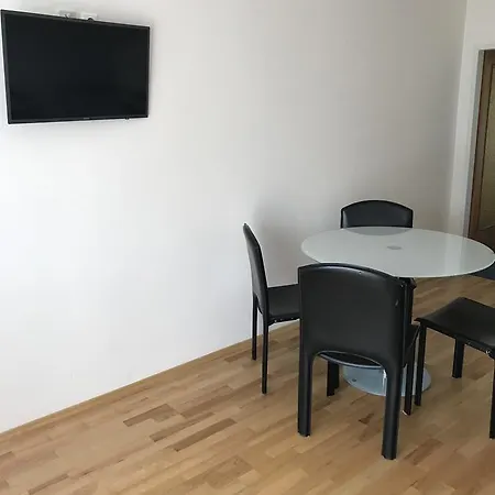 Apartementhaus Helene Am Klopeinersee *