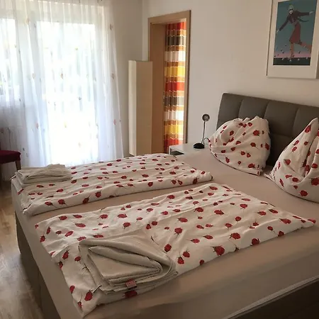 Apartementhaus Helene Am Klopeinersee アパート *