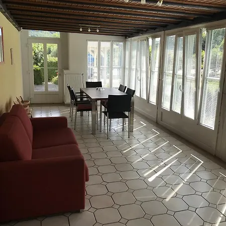 アパート Apartementhaus Helene Am Klopeinersee ウンテーブルク・アム・クロッパイナー・ゼー