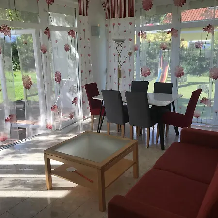 Apartementhaus Helene Am Klopeinersee דירה *