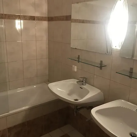 Apartementhaus Helene Unterburg am Klopeiner See