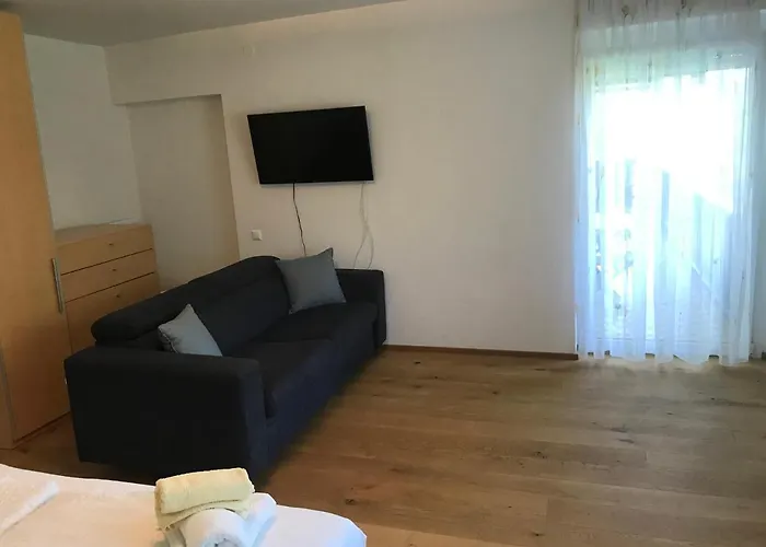 Apartament Apartementhaus Helene Am Klopeinersee
