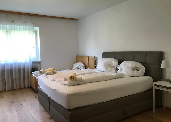 Apartementhaus Helene Am Klopeinersee Apartament *