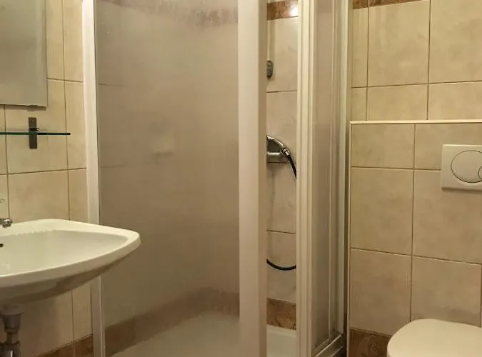 Apartementhaus Helene Am Klopeinersee Apartament