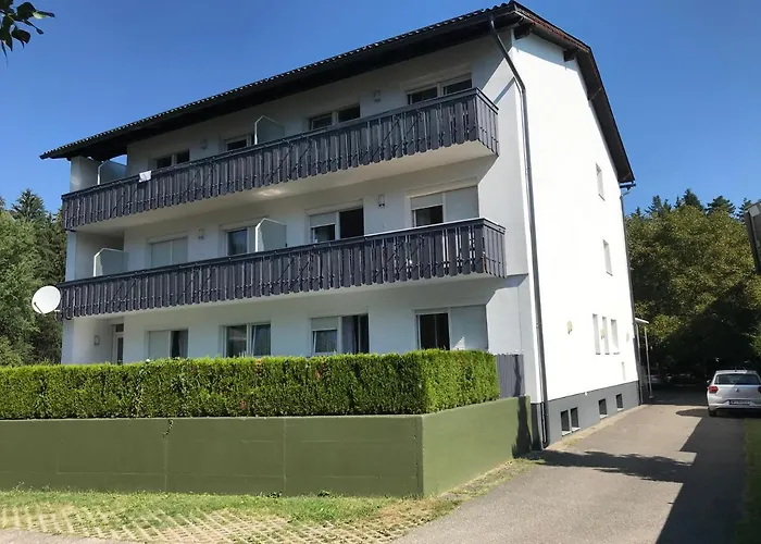 Apartament Apartementhaus Helene Am Klopeinersee *