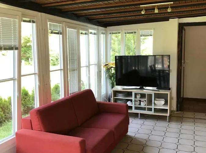 Apartament Apartementhaus Helene Am Klopeinersee Unterburg am Klopeiner See