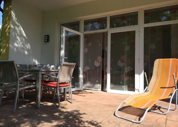 Apartementhaus Helene Am Klopeinersee