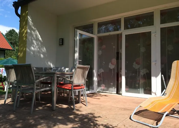 Apartementhaus Helene Am Klopeinersee * Unterburg am Klopeiner See