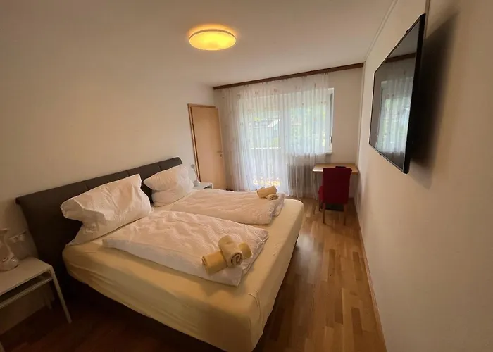 Apartementhaus Helene Am Klopeinersee