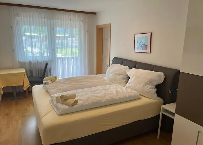 Apartementhaus Helene Am Klopeinersee