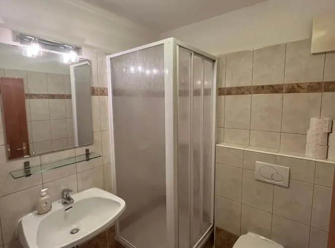 Apartementhaus Helene Am Klopeinersee Apartament