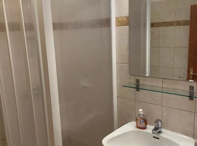 Apartementhaus Helene Am Klopeinersee *