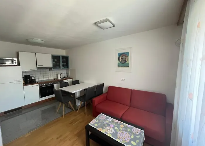 Apartementhaus Helene Am Klopeinersee