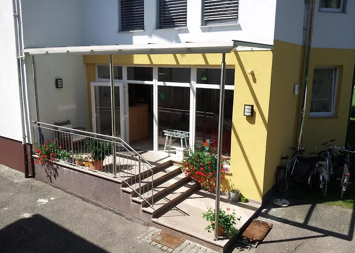 Apartementhaus Helene Am Klopeinersee * Unterburg am Klopeiner See