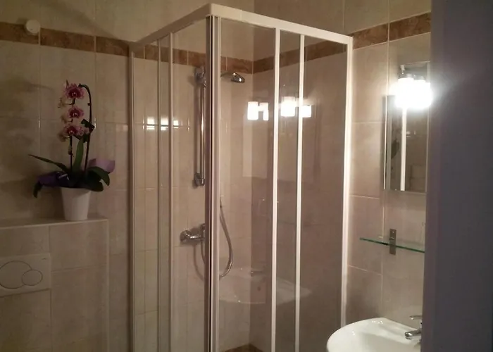 Apartementhaus Helene Am Klopeinersee Apartament Unterburg am Klopeiner See