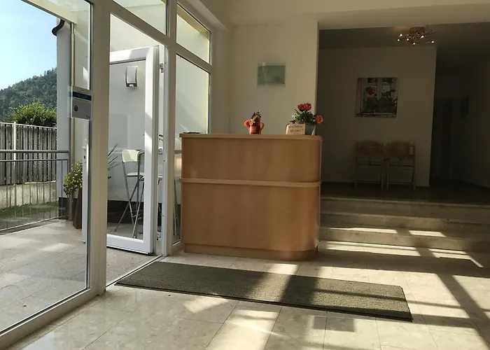 Apartementhaus Helene Am Klopeinersee Apartament Unterburg am Klopeiner See