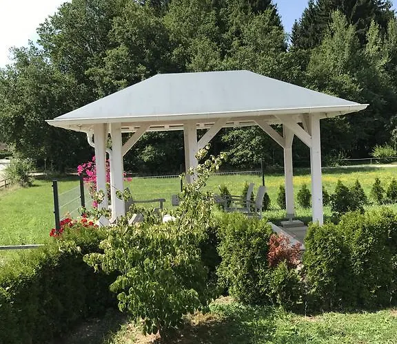 Apartementhaus Helene Am Klopeinersee Apartament *