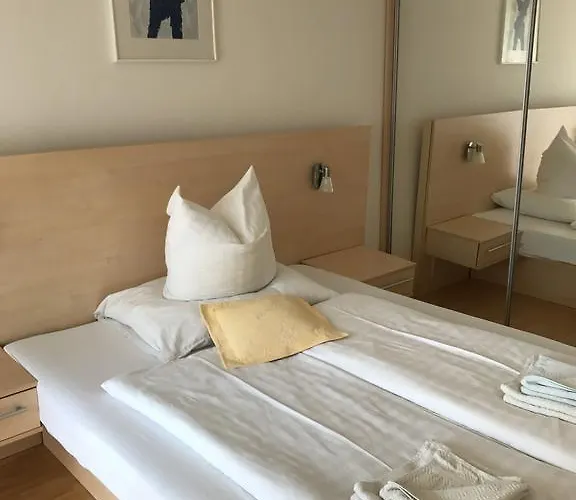 Apartementhaus Helene Am Klopeinersee * Unterburg am Klopeiner See