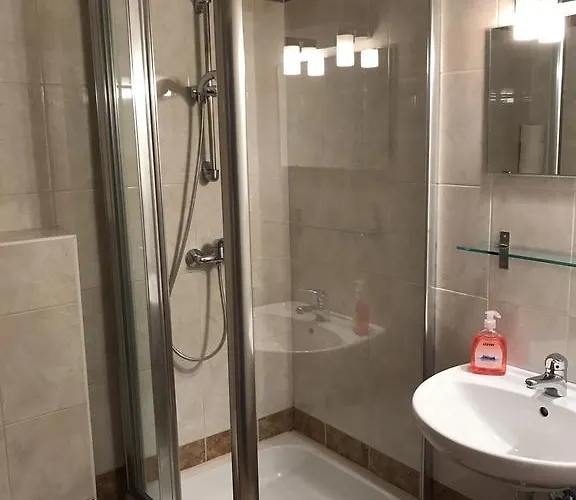 Apartementhaus Helene Am Klopeinersee Unterburg am Klopeiner See