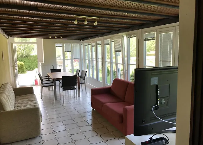 Apartementhaus Helene Am Klopeinersee Apartament Unterburg am Klopeiner See