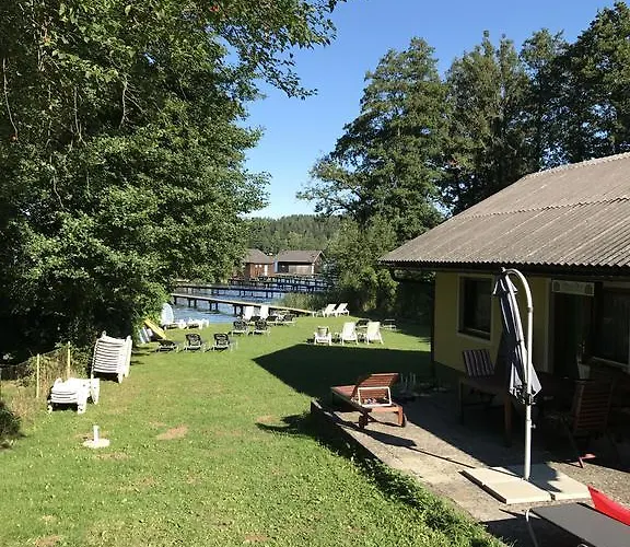 Apartementhaus Helene Am Klopeinersee Apartament *