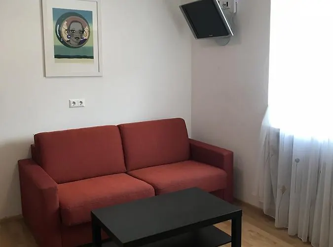 Apartementhaus Helene Am Klopeinersee Unterburg am Klopeiner See