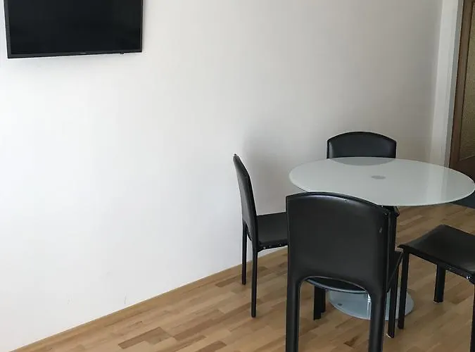 Apartementhaus Helene Am Klopeinersee *